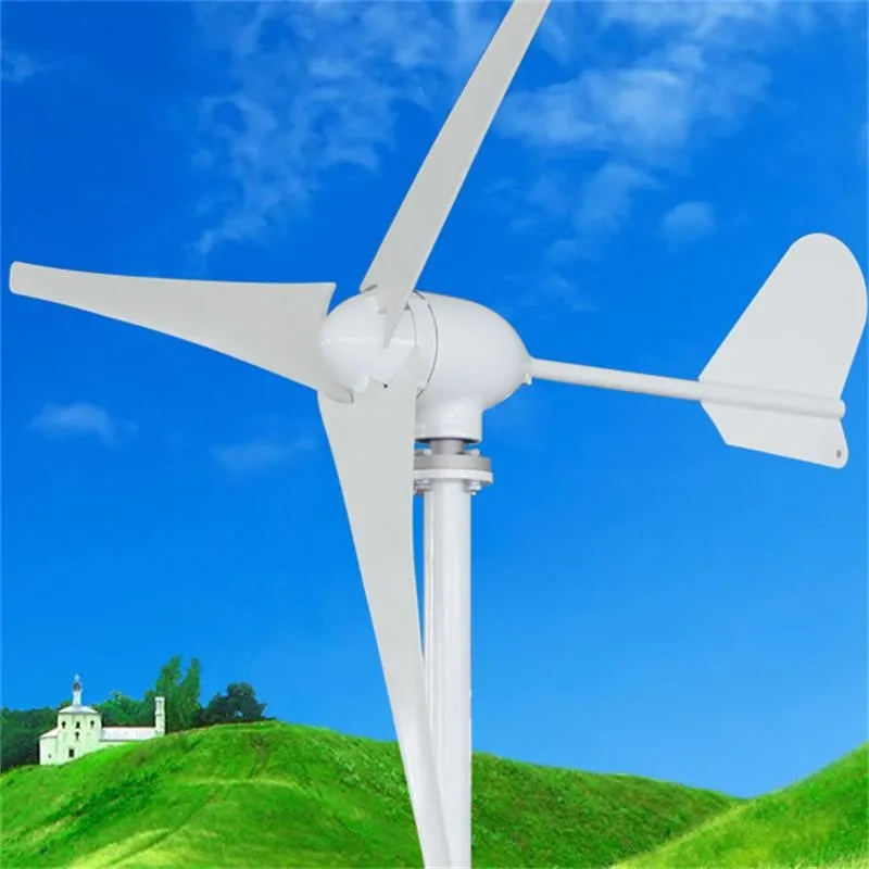 

high efficient 400w wind turbine for sale