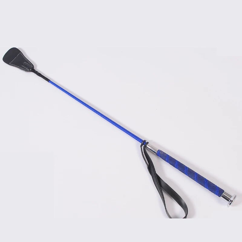 New Baby Pink Riding Crop 100/% Real Genuine Quality Leather Horse Whip Flogger