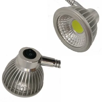 workshop led inspection lamp