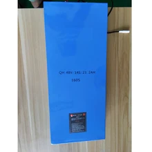 52V 23.2A Battery for Dualtron EX Electric scooter