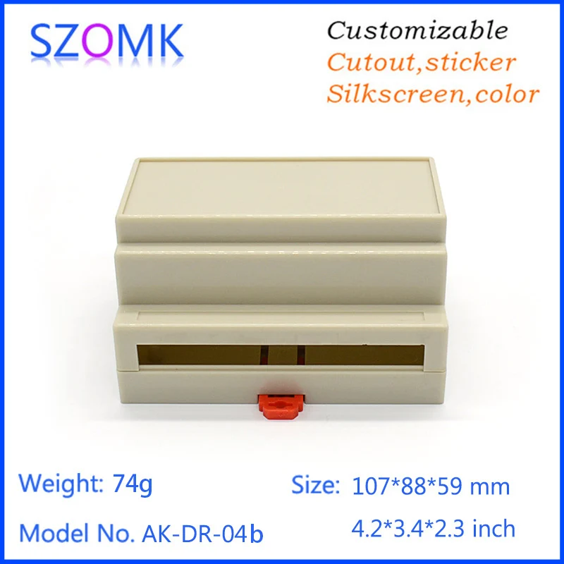 szomk plastic din rail enclosure project box instrument enclosure junction housing digital din housing box with wire connector junction box plc distribution box  (15).jpg