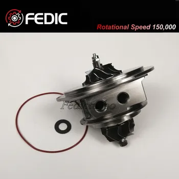 

Turbo cartridge GT1446S CHRA 781504 55565353 Turbo charger for Chevrolet Opel Holden Buick 1.4L 103Kw 140HP ECOTEC 2009 2010