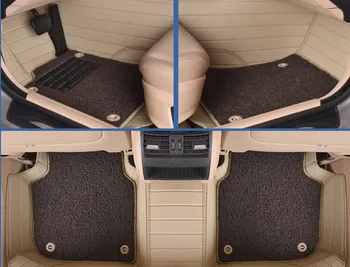 

Myfmat car floor mats for Suzuki Auto Swift Liana 2/3 Jimny GRAND VITARA Mazda 2/3/6 cx-5/7 ATENZA Familia Premacy sports Axela