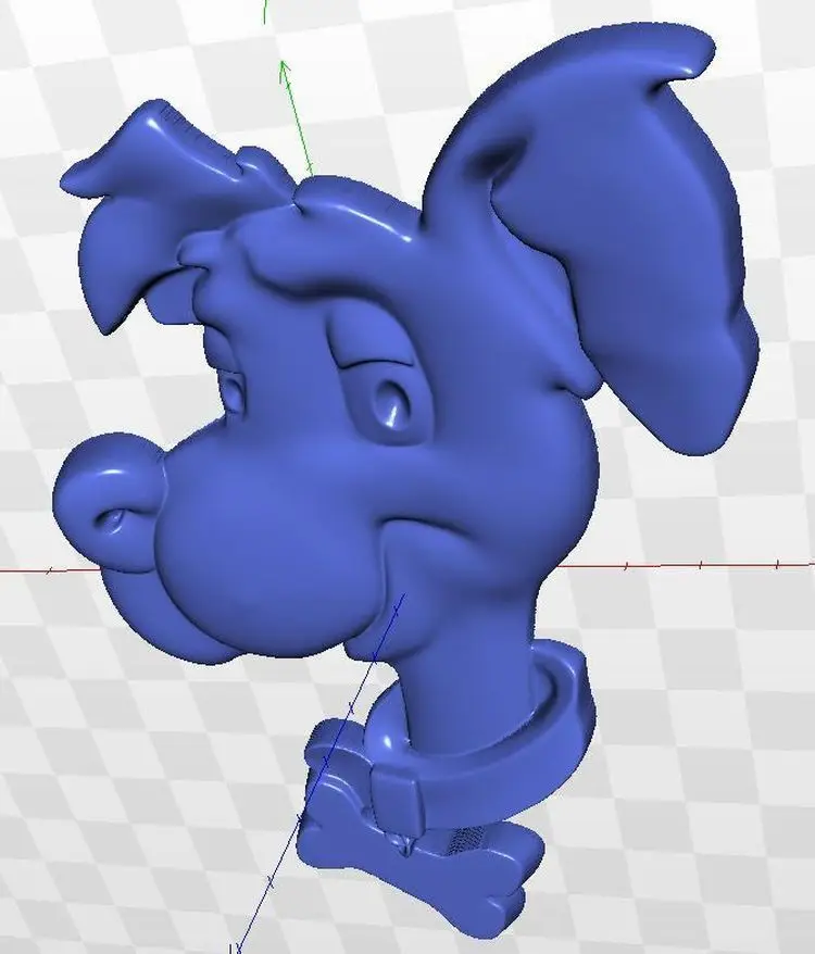 thumb