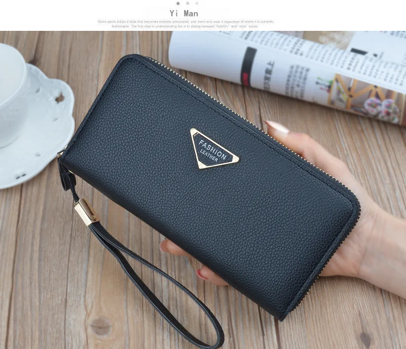 Wallet Interior