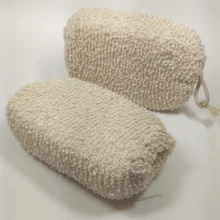 2 шт. новая Губка для ванны мультфильм супер мягкая Щетка массажная полотенце мяч Спа скруббер для женщин JIU55