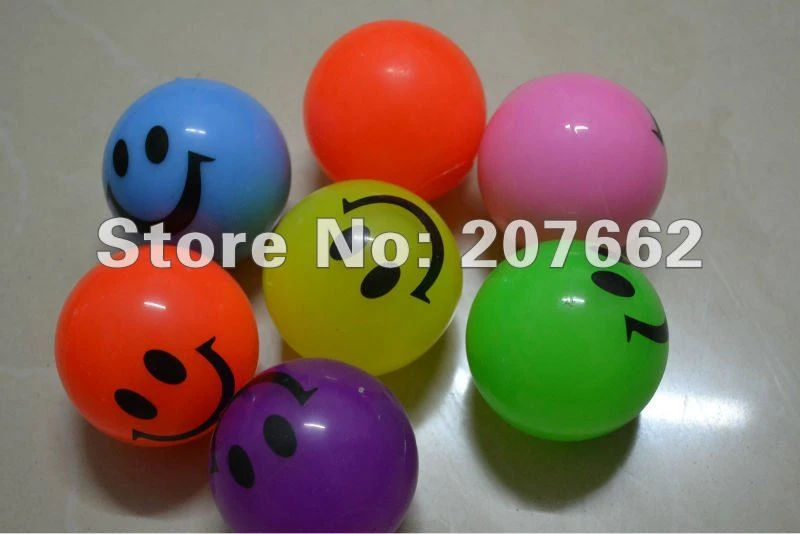 bouncy balls party city