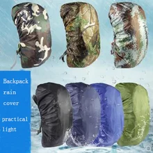 Новая сумка для активного отдыха и походов, водонепроницаемый чехол для верховой езды, пылезащитный мешок 35L 45L 60L