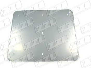 

Heavy truck HOWO Sinotruk HOWO car accessories insulation board AZ9719540017