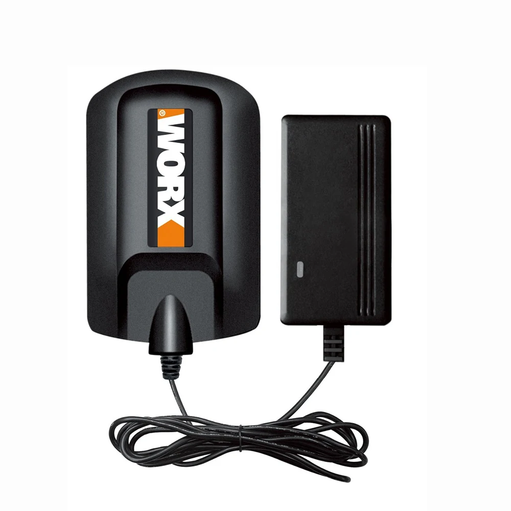 

WA3742 20-Volt Charger for WORX WG155, WG160, WG255, WG545 and batteries WA3520, WA3525