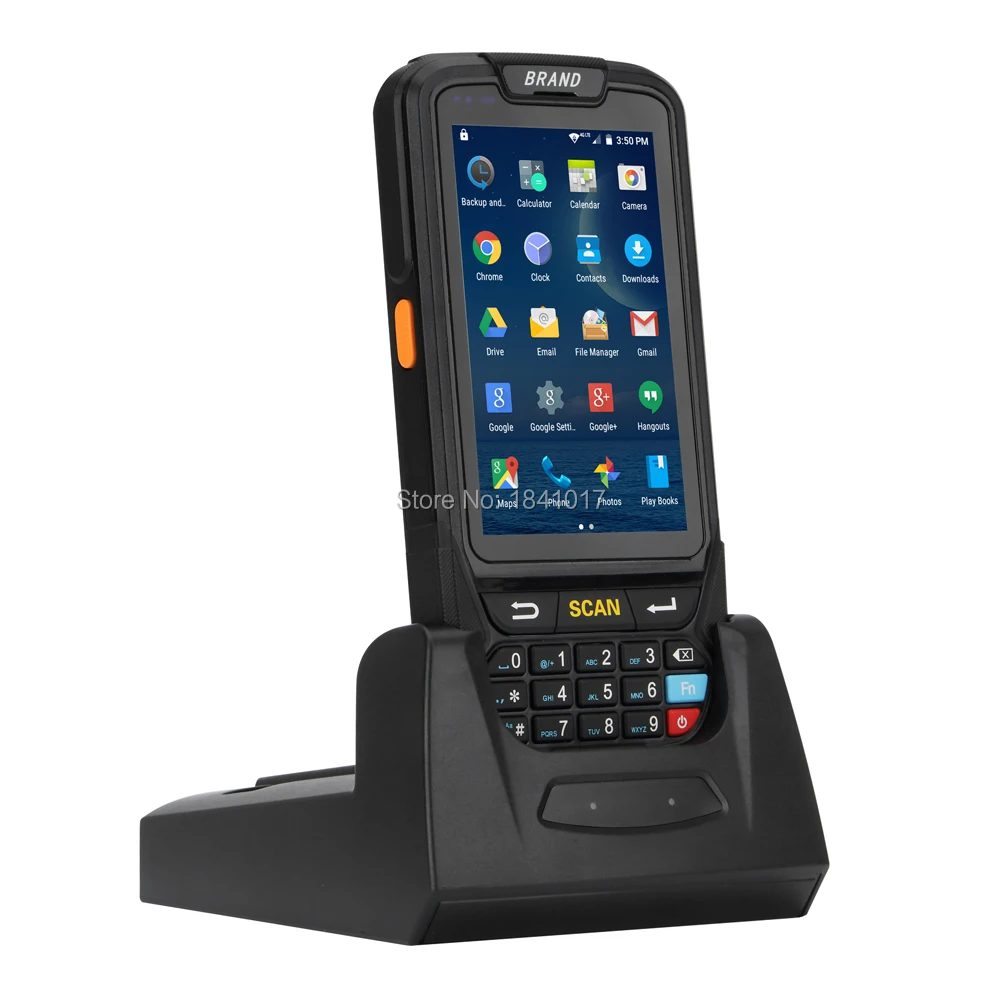 Pda 50