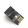 Module sans fil WIFI série ESP8266, émetteur-récepteur sans fil ESP01, ESP-01 ► Photo 3/4