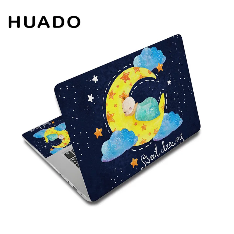 Cartoon Notebook skin for 15\ Cartoon Notebook skin for 15\