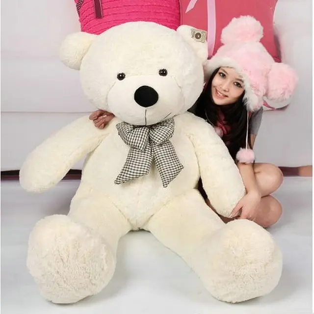 giant plush toys