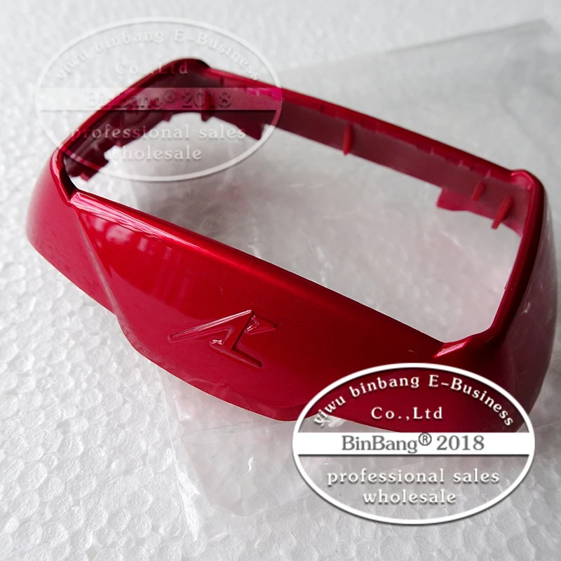 

Free shipping Blade electric razor Cutter frame Outer edge frame ES-ELV5 red