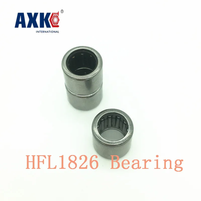 Шаровой подшипник Rodamientos Axk Hfl1826 18*24*26 мм (1 шт.) игольчатый роликовый держатель Fcb 18