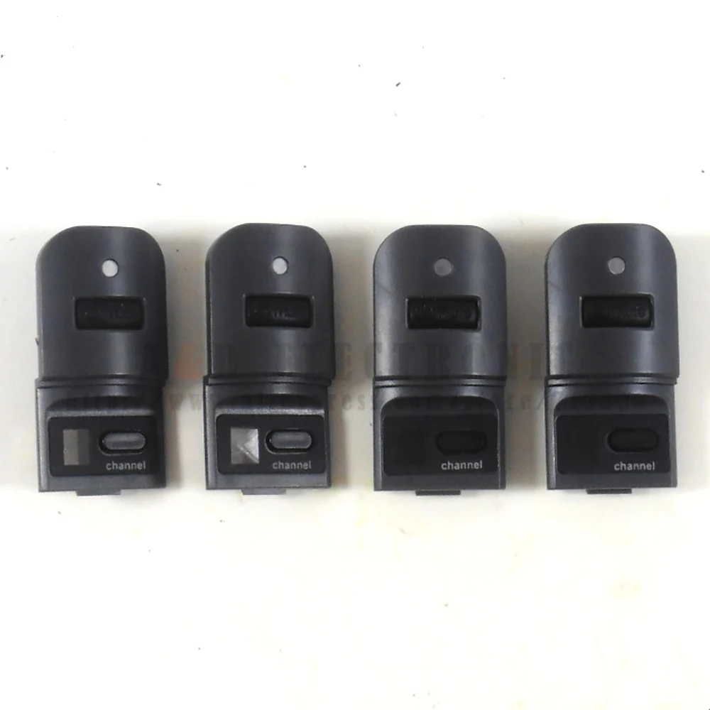 

4pcs/lot Microphone shell part with Mute For Shure PG58 PG4 PG88