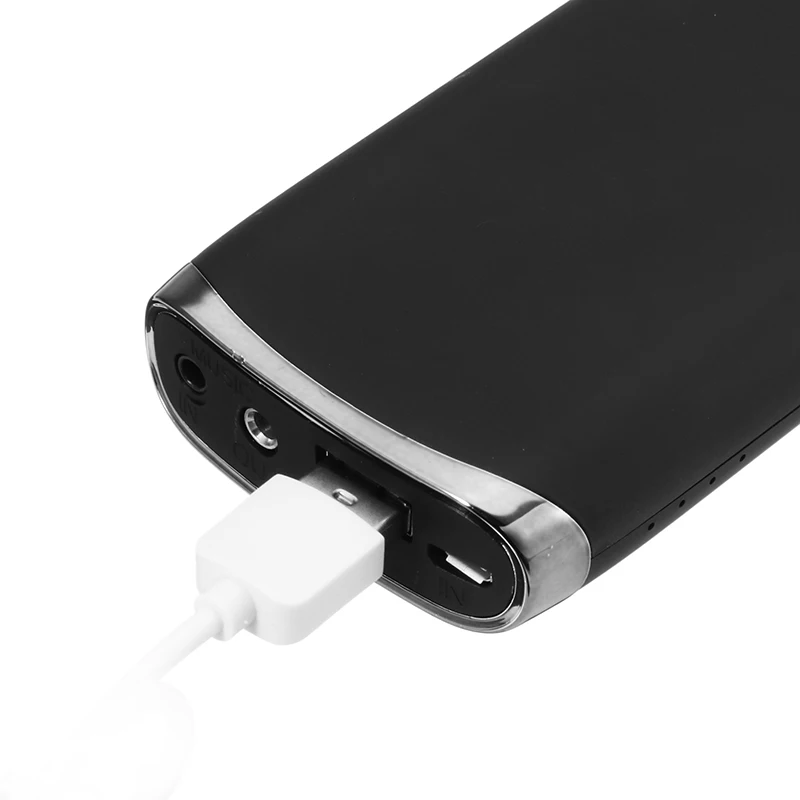 Artextreme PA01 Professional HiFi Headphone Amplifier Power Bank DIY Assembly Kits Audio Amp Classic Large Power Headphone Amp