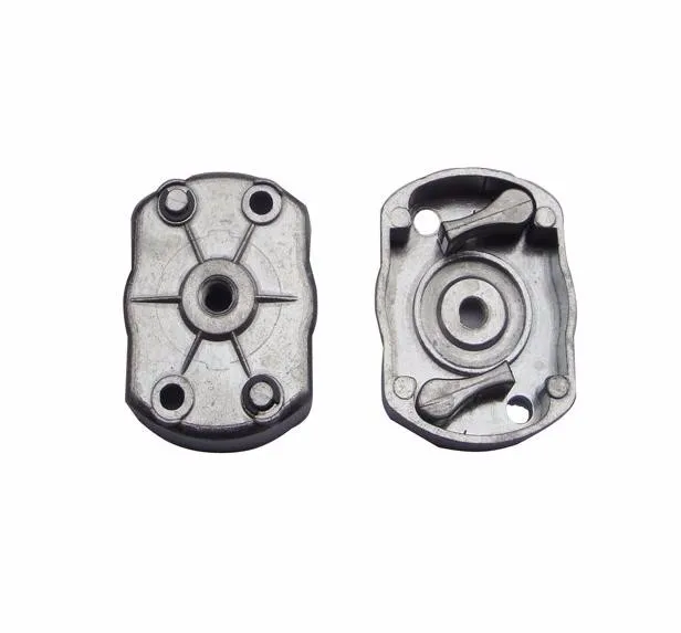 STARTER CLAW EASY START MITSUBISHI TL33-43-50-52 40F-5 1