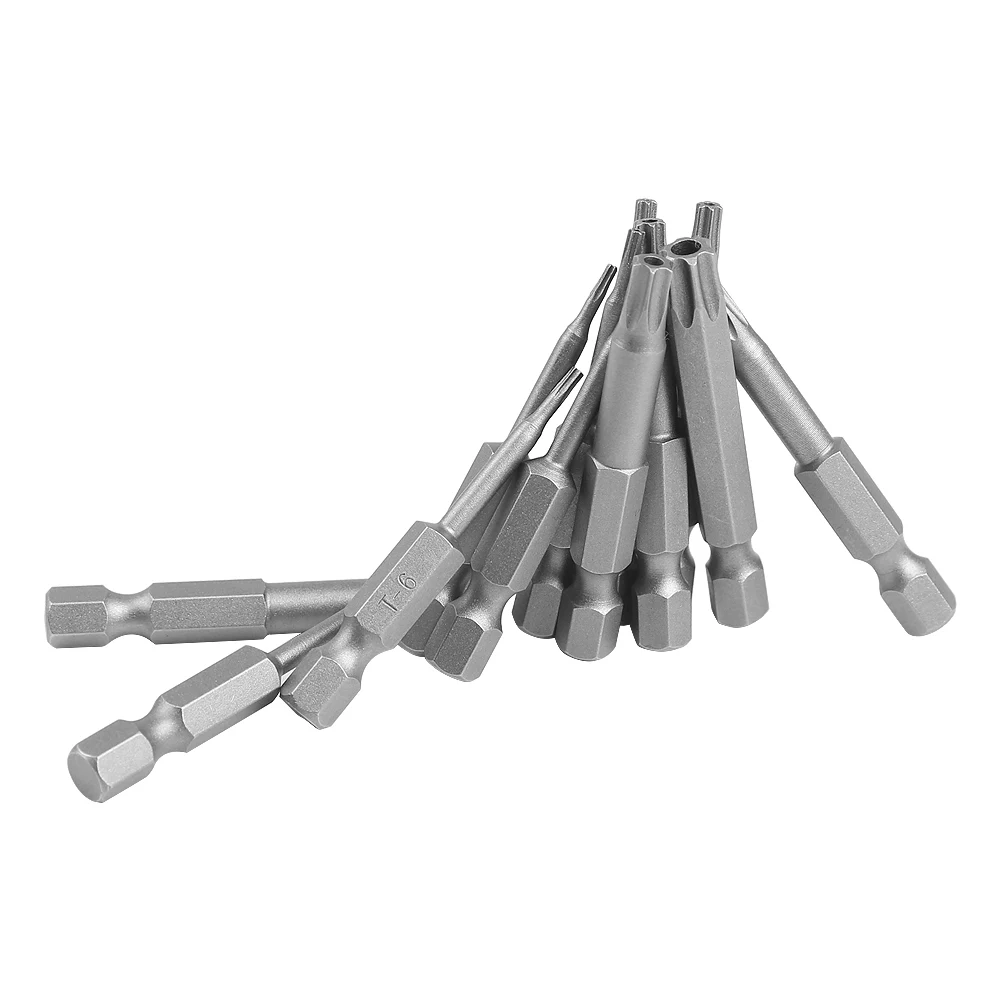 Screwdriver Bit (4)