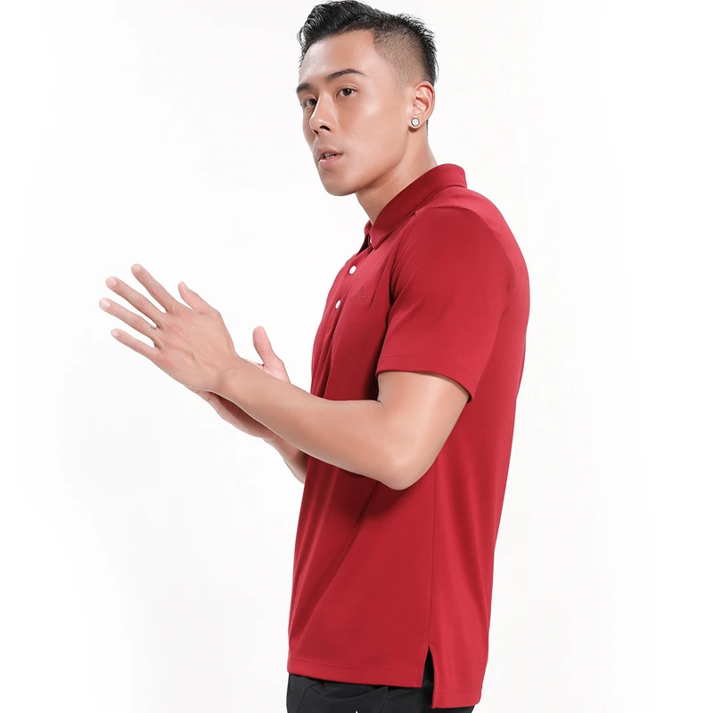 polo shirt  (5)