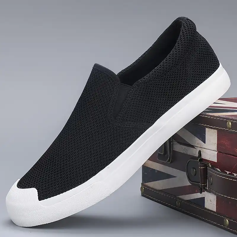 marca de sapato masculino confortavel