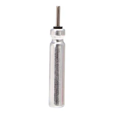 1/5pcs Fishing Float Electronics Battery CR425 Luminous Float Fishing Tools Accessories