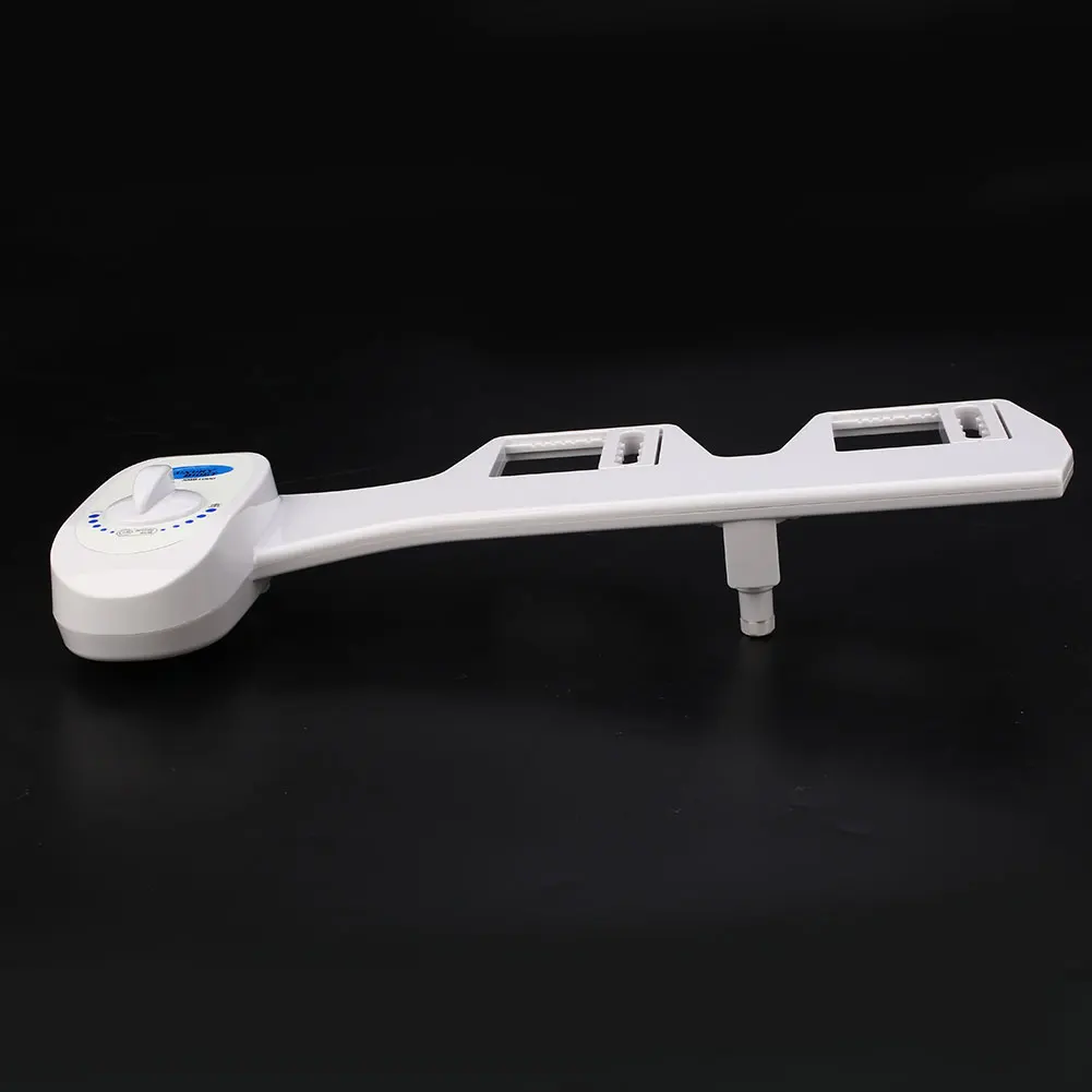 

Toilet Bidet Seat Sprayer Hygeian Healthy Cleaning Bathroom Spraying Tool