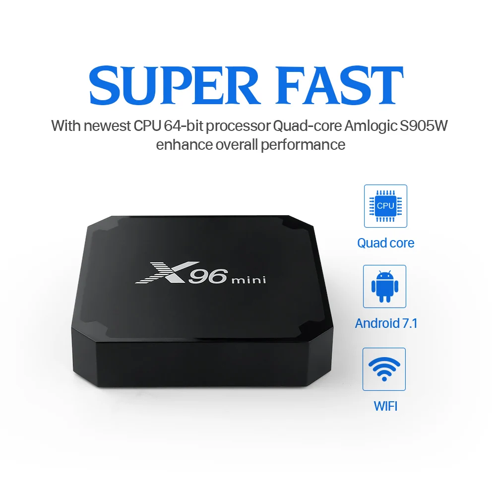 X96 MINI IPTV Spain Android 7.1 Smart TV Box 2GB 16GB Sweden Italy UK Spain Greek Netherlands IUDTV Code Subscription IPTV Box X96 MINI IPTV Spain Android 7.1 Smart TV Box 2GB 16GB Sweden Italy UK Spain Greek Netherlands IUDTV Code Subscription IPTV Box
