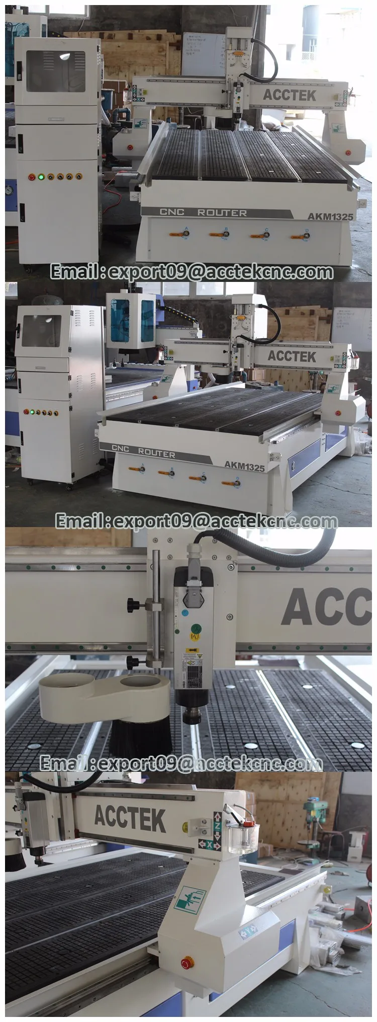 cnc router