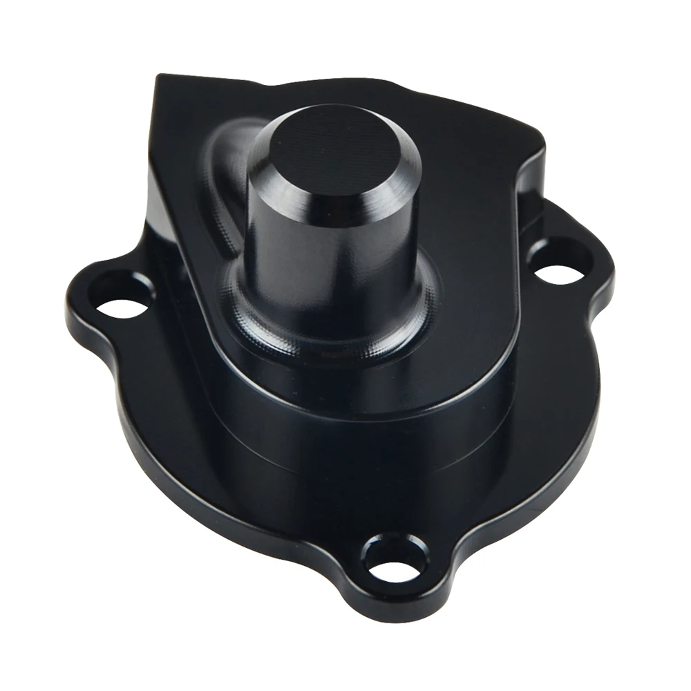 Крышка насоса акселератора для Keihin FCR ATV KTM 125 250 350 450 525 530 EXC SXF XC SX XCF XCW Honda Suzuki