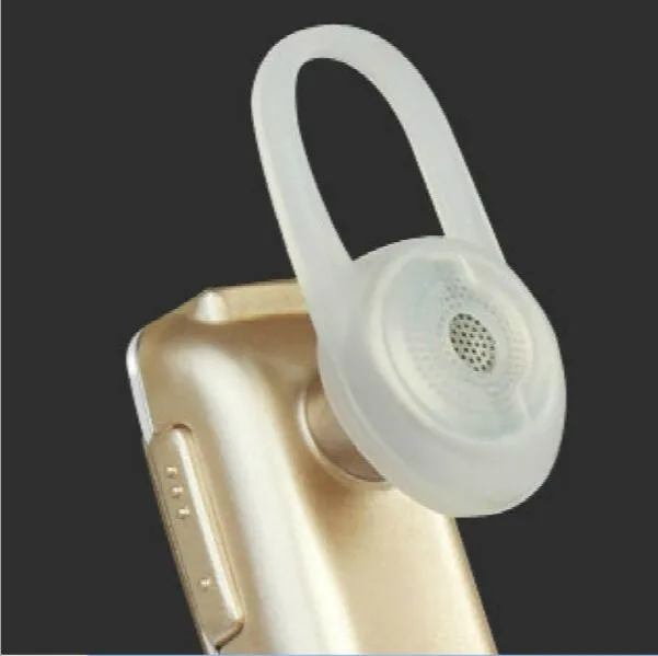 6 мм 7 мм 8 мм 10 мм Bluetooth наушники прозрачный силиконовый Заушник зажим петли гарнитура ушной крючок Замена наушников Аксессуары