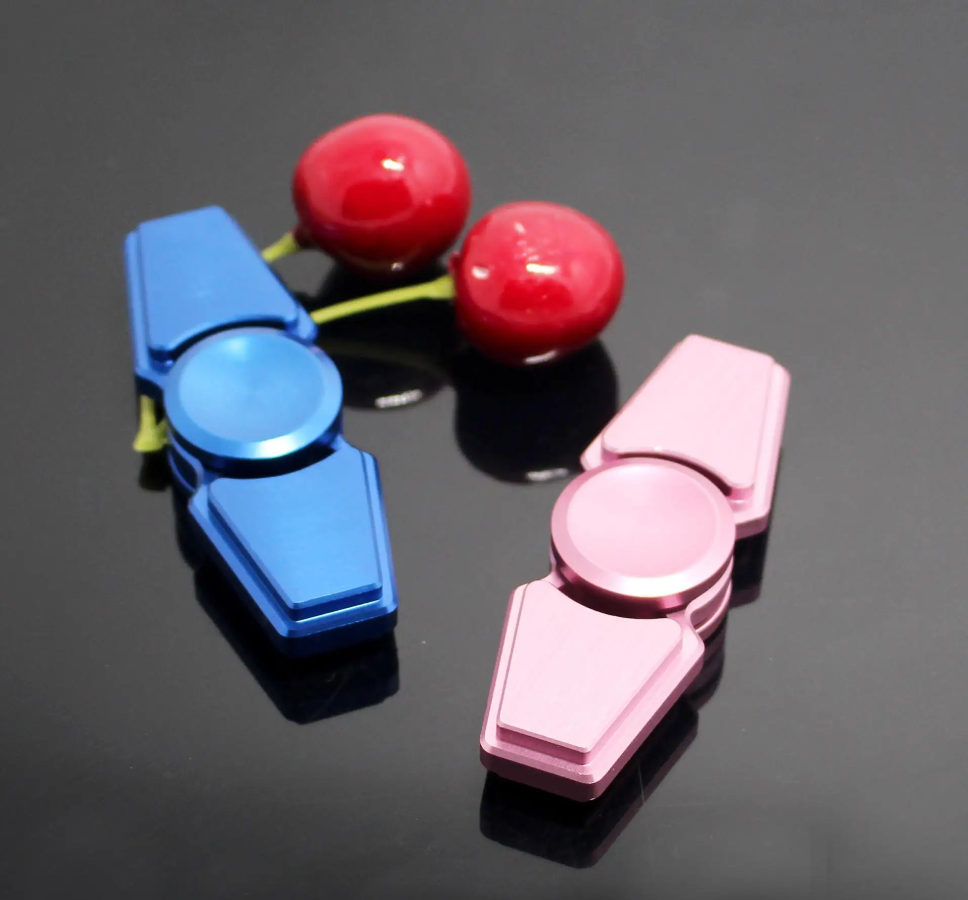 beyblade fidget spinner