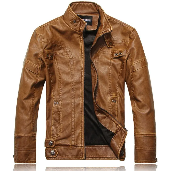 Новые брендовые мотоциклетные кожаные куртки для мужчин, мужская кожаная куртка, jaqueta de couro masculina, мужские кожаные куртки, парка XXXL