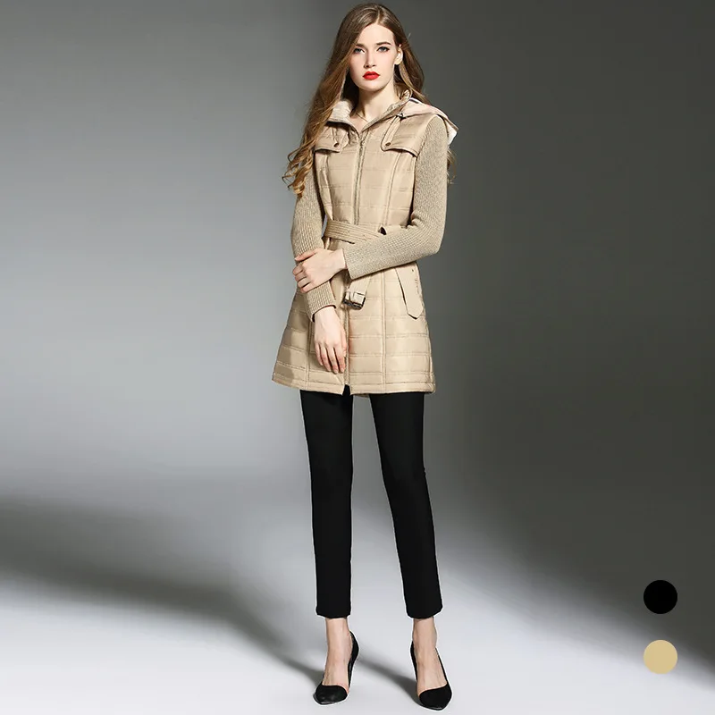 winter collection for girl