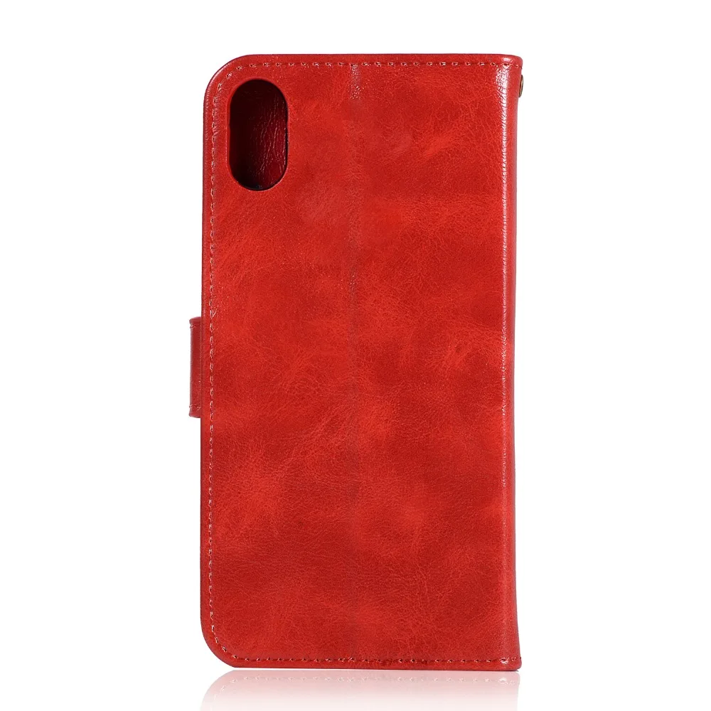 Magnet Flip Wallet Book Shockproof Phone Case Leather Cover On For Xiaomi Redmi 7A 7 A Redmi7A Redmi7 Global 3 16/32/64 GB Xiomi