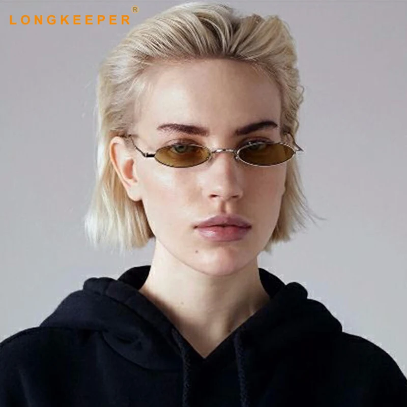 oval style sunglasses