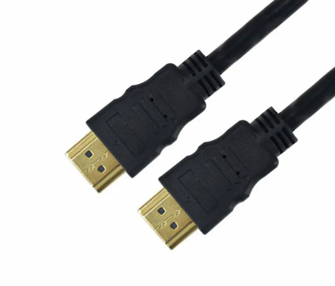 

1.5M HDMI to HDMI Cable HDMI 1.4 4K 1080P 3D for Computer Projector HD LCD Apple TV