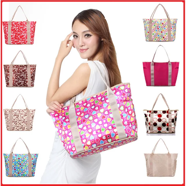 Baby Bag For Mother Mom Canvas Laundry Tote Set Diapers Baby Bag For Mother Mom Canvas Laundry Tote Set Diapers Waterproof Nylon