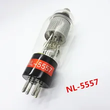 NL-5557 FG17 электронная трубка spark трубка NL-5557/FG17 NL5557 5557 тиратрон трубки высокочастотный прибор
