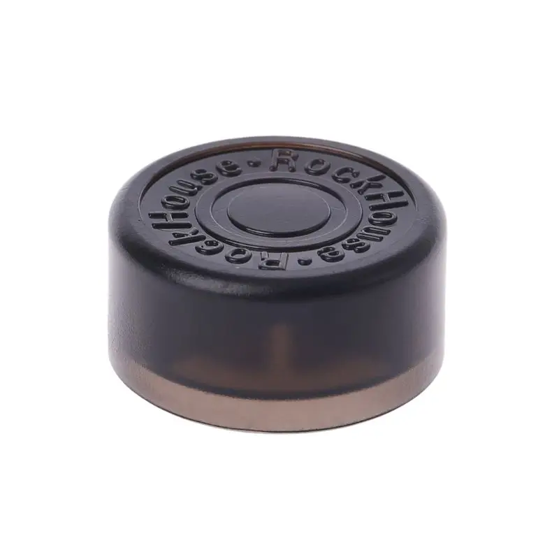 

Plastic Bumpers Footswitch Topper Protector For Guitar Effect Pedal