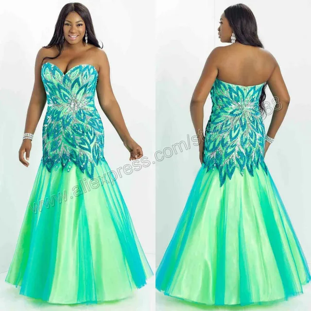 turquoise and lime green bridesmaid dresses