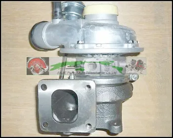 

Turbo RHF5 28200-4X300 VR15 VR12A VA430036 OK551-13700C For KIA Carnival I 1999-06 J3 CR J3CR 2.9L TCI CRDI 144HP Turbocharger