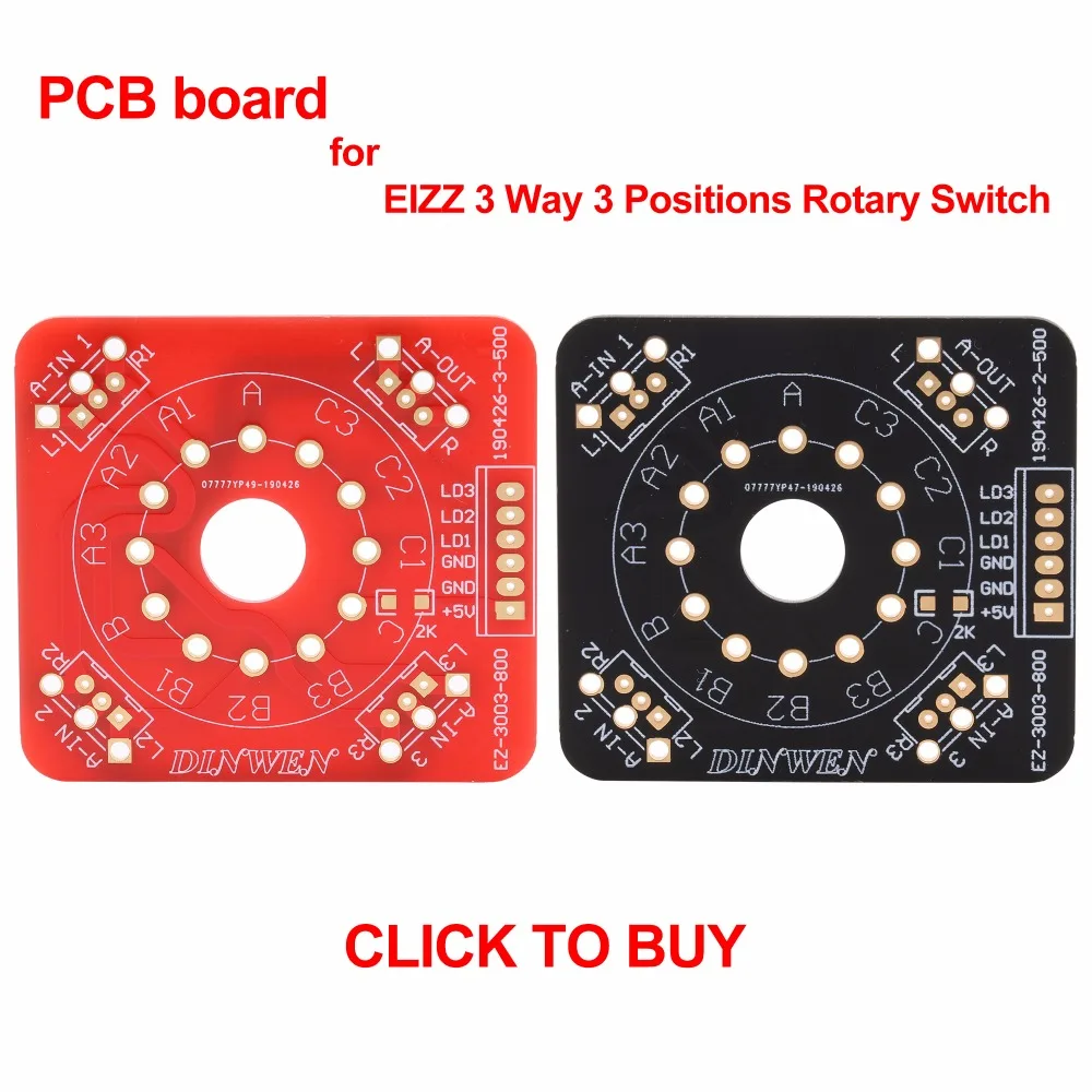 EZ-3003-800-PCB