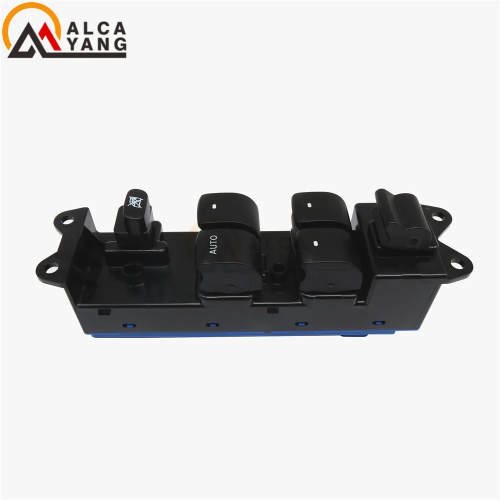 Переключатель Стеклоподъемника для Subaru Legacy Outback 2,5 2005 2006 2007 2008 2009 83071-AG05B 83071-AG05A