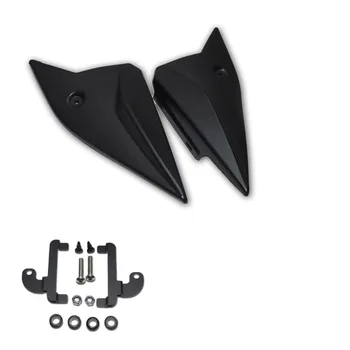 

2 Colors Motorcycle Fairing Parts Side Panels Cover Fairing Cowling Plate for Yamaha MT-09 FZ-09 2014 2015 2016