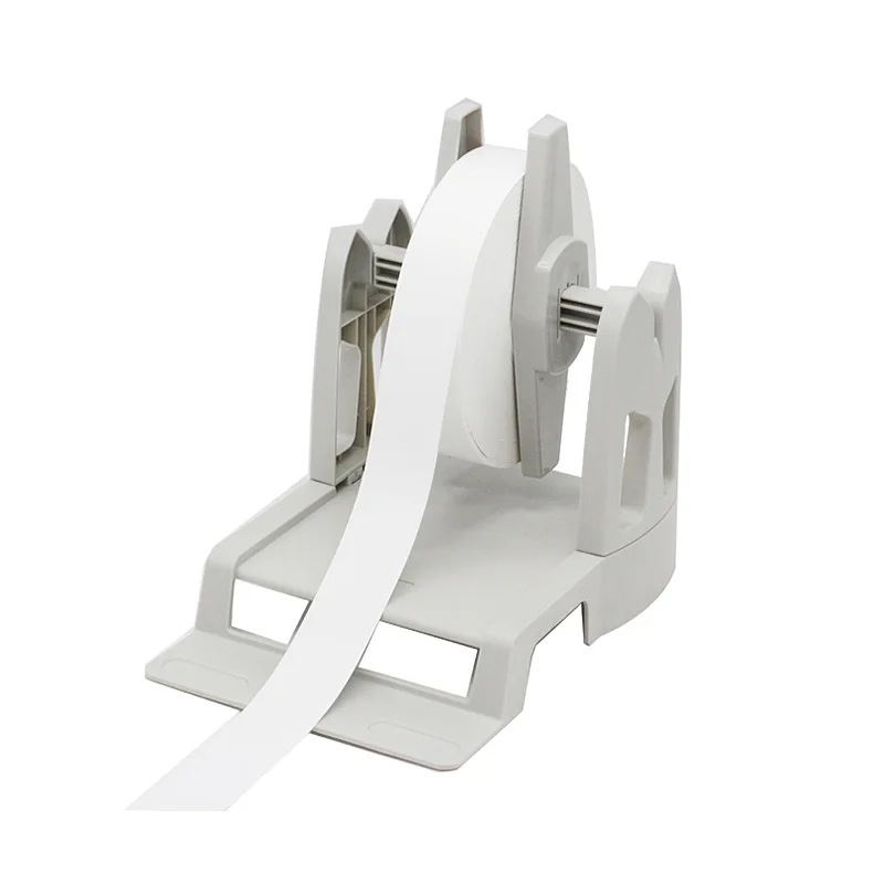 

New External Barcode Printer Paper Stand Stent For Argox TSC Godex Zebra and other Printer