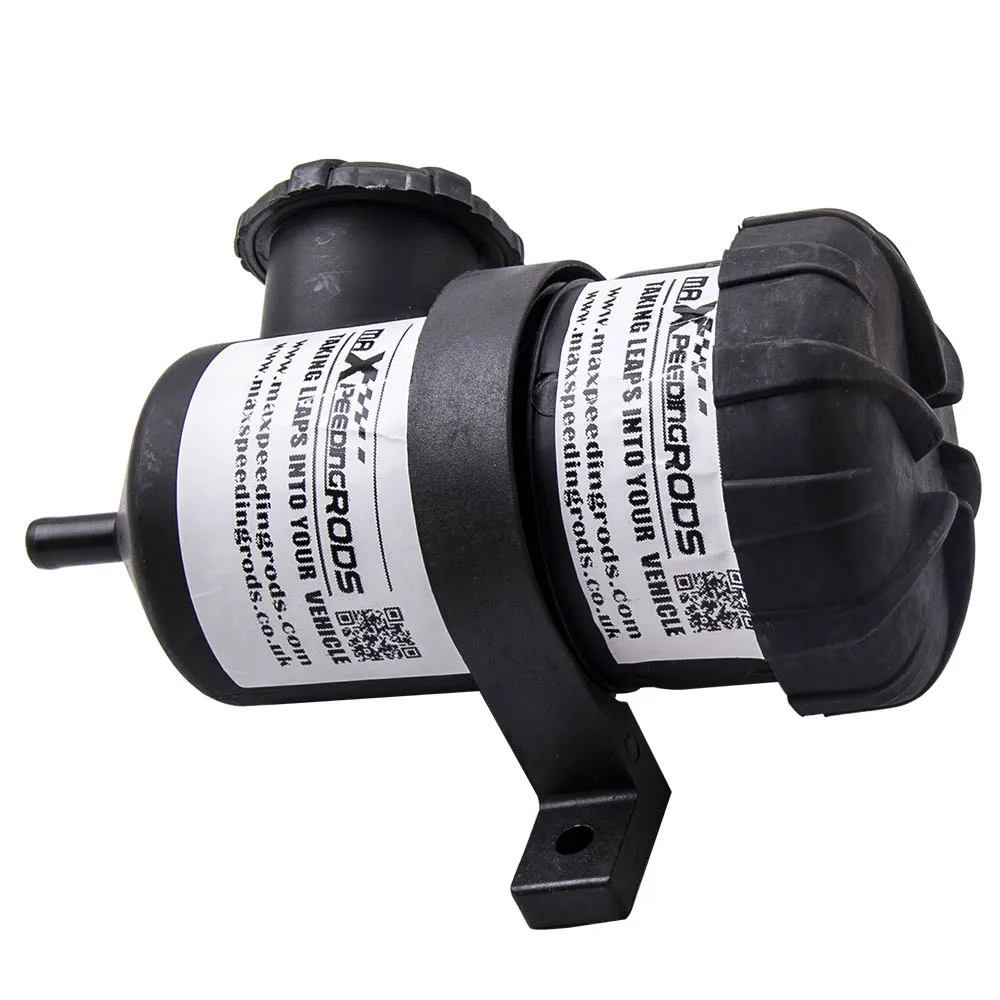 Buy For Pro Vent Oil Catch Can Filter Stainless for