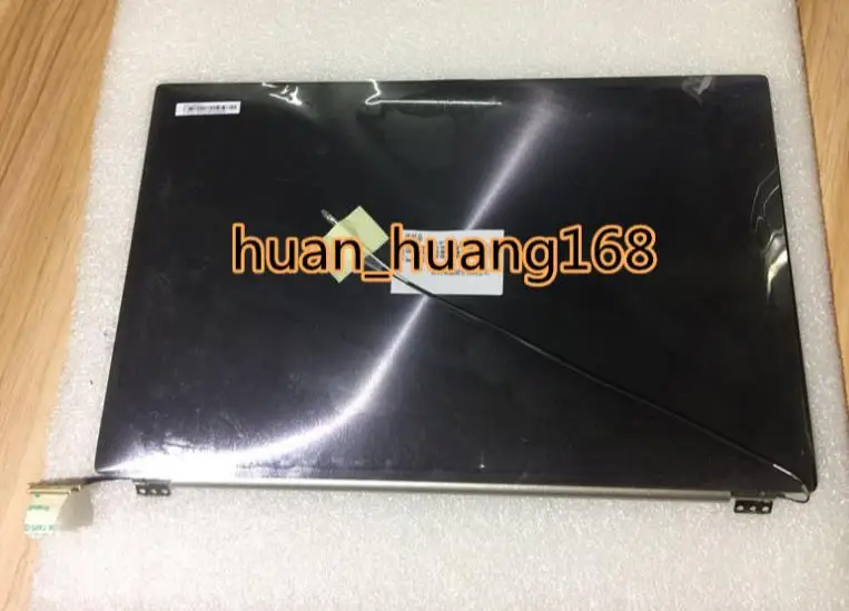 Оригинальный ЖК-дисплей экран для ASUS Ultrabook UX21A HW11WX101 HW11WX101-03 HW11WX101-05 светодиодный дисплей в сборе матрица БЕСПЛАТНАЯ ДОСТАВКА