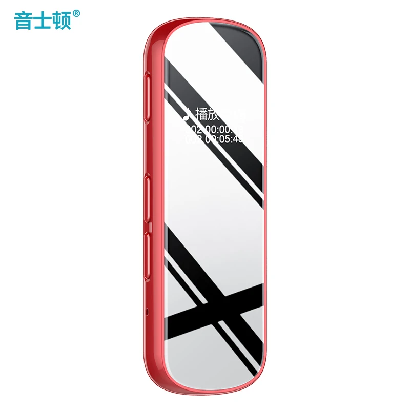 Мини диктофон Yescool B2 с зажимом 8 | 16 32 Гб|digital voice recorder|voice recordermini digital recorder